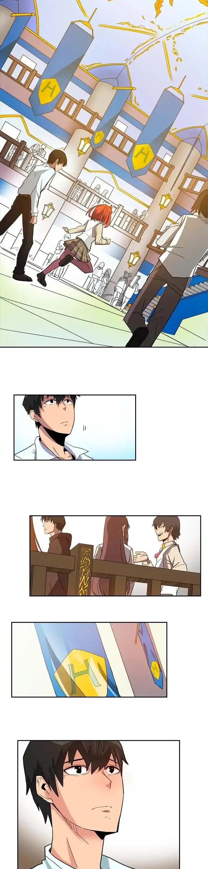 A Returner’s Magic Should Be Special Chapter 3 image 10_optimized